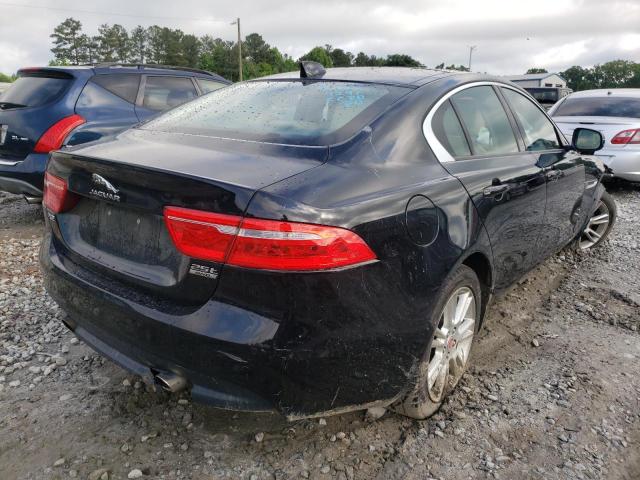Photo 4 from auction – 2018 JAGUAR XE PREMIUM with VIN SAJAJ4FX3JCP34291