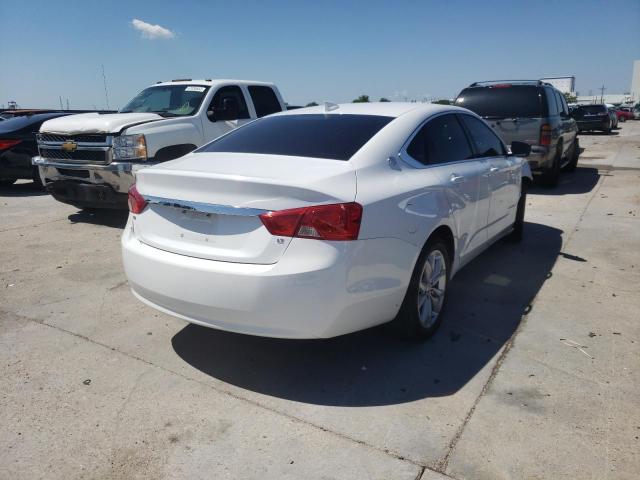 Photo 4 from auction – 2020 CHEVROLET IMPALA LT with VIN 2G11Z5S38L9102387