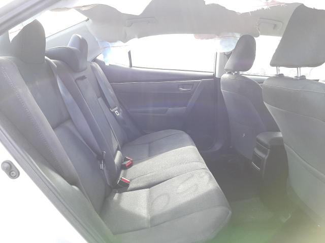 Zdjęcie 6 z aukcji – 2018 TOYOTA COROLLA L z VIN 5YFBURHEXJP842515