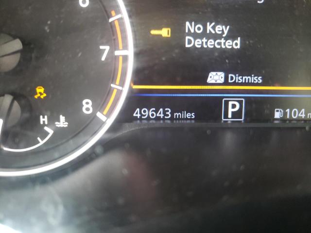 Photo 8 from auction – 2020 NISSAN ALTIMA S with VIN 1N4BL4BV1LC248640