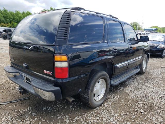 Photo 7 from auction – 2004 GMC YUKON with VIN 1GKEC13Z04R142710