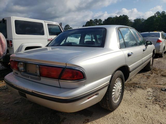 Photo 4 from auction – 1999 BUICK LESABRE CU with VIN 1G4HP52K5XH457002