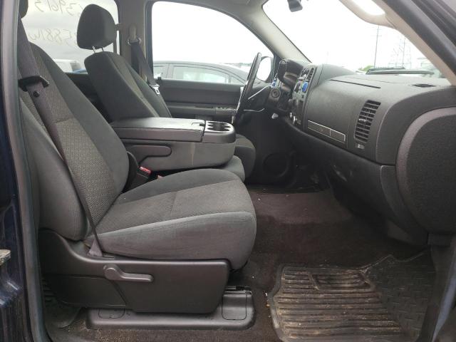 Photo 5 from auction – 2007 CHEVROLET SILVERADO with VIN 2GCEK13M471693951