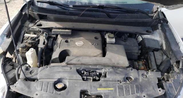 Photo 7 from auction – 2013 NISSAN PATHFINDER with VIN 5N1AR2MN8DC656345