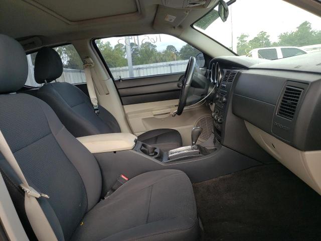 Photo 5 from auction – 2006 DODGE CHARGER SE with VIN 2B3KA43G96H323054