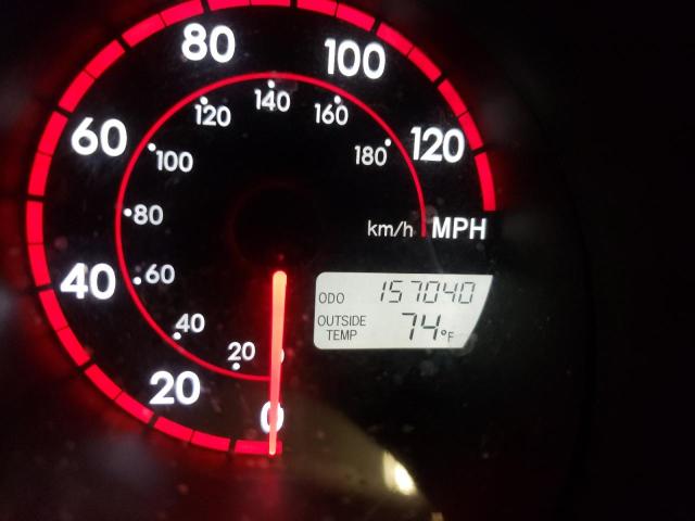 Photo 8 from auction – 2004 PONTIAC VIBE with VIN 5Y2SM62884Z439614