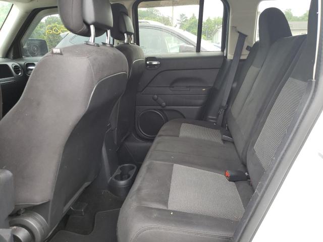 Photo 6 from auction – 2015 JEEP PATRIOT SP with VIN 1C4NJRBB5FD383053