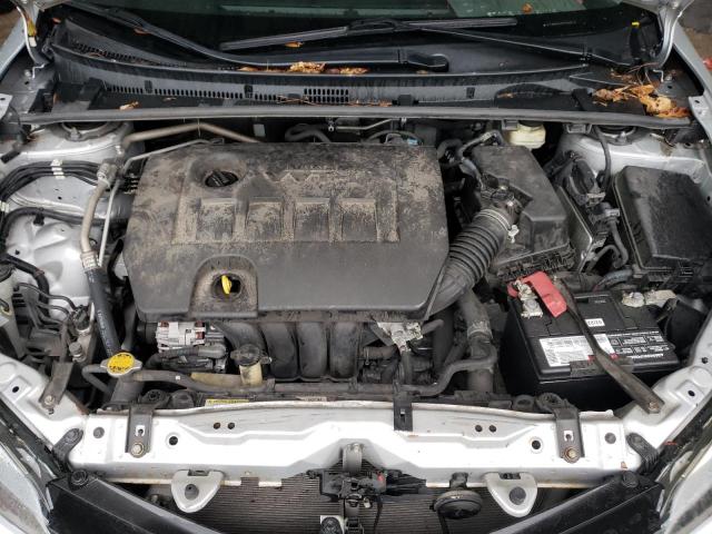 Photo 7 from auction – 2017 TOYOTA COROLLA L with VIN 2T1BURHE4HC773735