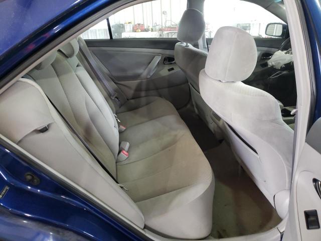 Photo 6 from auction – 2007 TOYOTA CAMRY with VIN 4T1BE46K47U179751