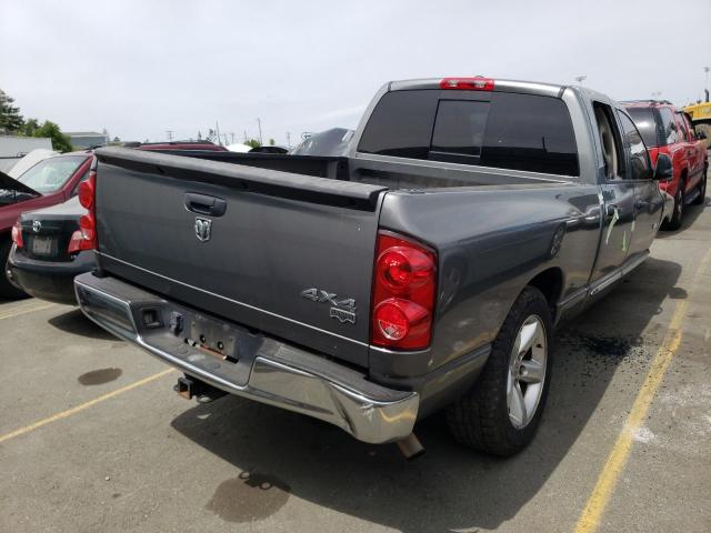 Photo 4 from auction – 2008 DODGE RAM 1500 S with VIN 1D7HU18218S577418