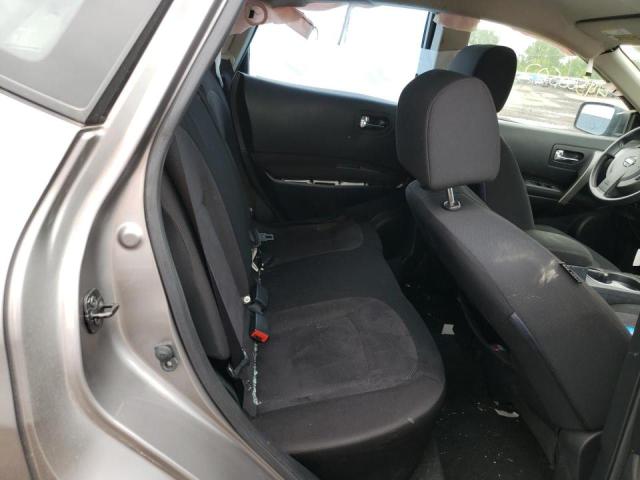 Photo 10 from auction – 2013 NISSAN ROGUE S with VIN JN8AS5MV7DW616092