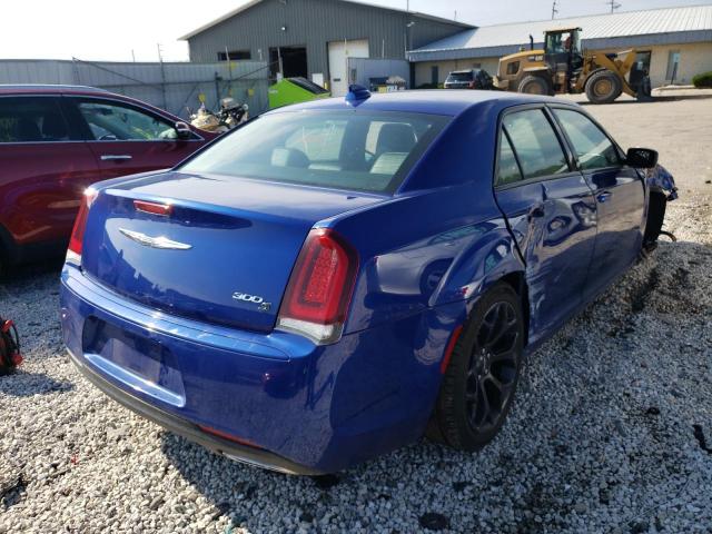 Photo 4 from auction – 2019 CHRYSLER 300 S with VIN 2C3CCABG9KH559683