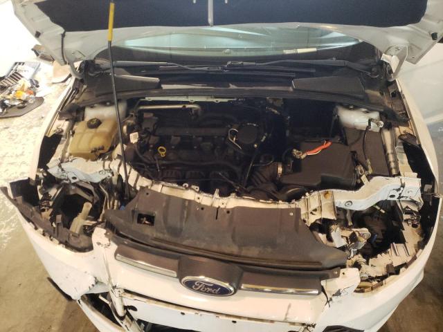 Photo 7 from auction – 2014 FORD FOCUS S with VIN 1FADP3E21EL251257