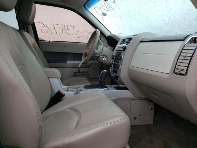 Photo 5 from auction – 2010 MERCURY MARINER with VIN 4M2CN9BG1AKJ04199