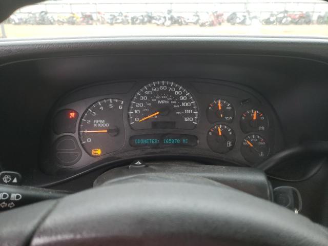 Photo 2 from auction – 2003 CHEVROLET SILVERADO with VIN 1GCEC14X23Z180155