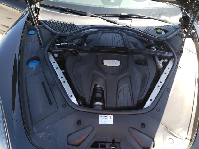 Photo 7 from auction – 2019 PORSCHE PANAMERA B with VIN WP0AA2A75KL100153