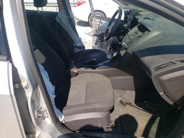 Photo 5 from auction – 2016 FORD FOCUS S with VIN 1FADP3E23GL311140