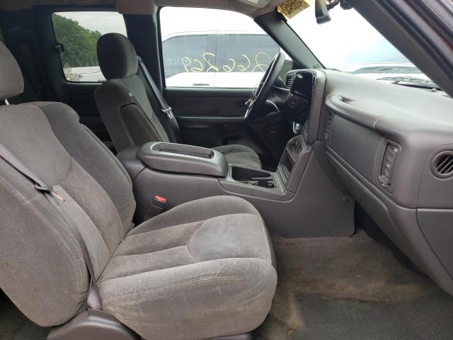 Photo 5 from auction – 2003 CHEVROLET SILVERADO with VIN 2GCEK19T231187737