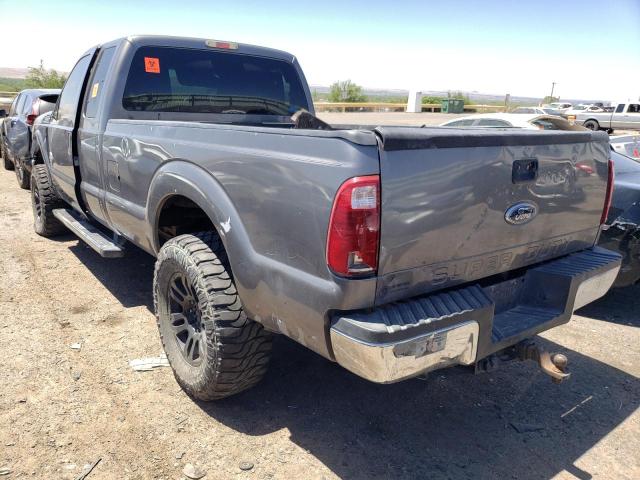 Photo 6 from auction – 2011 FORD F250 SUPER with VIN 1FT7X2BT9BEA79204