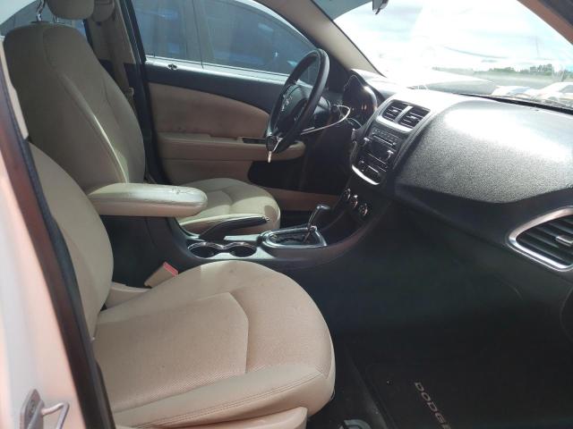 Photo 5 from auction – 2013 DODGE AVENGER SE with VIN 1C3CDZAB0DN591062