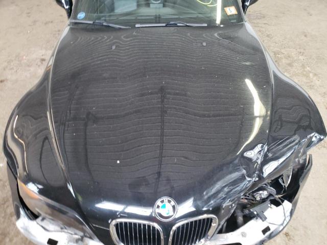 Photo 7 from auction – 1998 BMW Z3 2.8 with VIN 4USCJ3335WLG20400