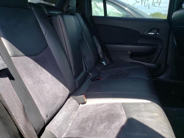 Photo 6 from auction – 2013 CHRYSLER 200 LIMITE with VIN 1C3CCBCG2DN629765