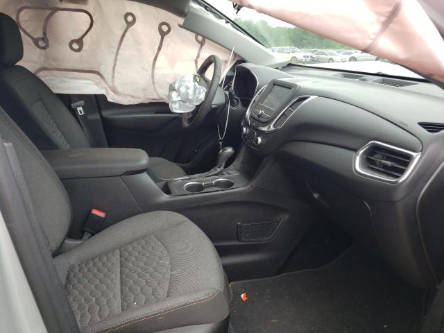 Photo 5 from auction – 2018 CHEVROLET EQUINOX LT with VIN 2GNAXJEV0J6115241