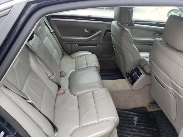 Photo 6 from auction – 2008 AUDI A8 L with VIN WAUMV94E68N012193