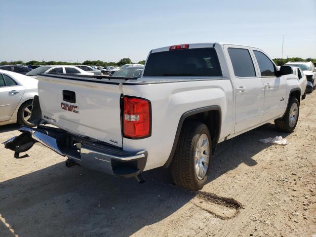 Photo 4 from auction – 2017 GMC SIERRA C15 with VIN 3GTP1MEC8HG333575