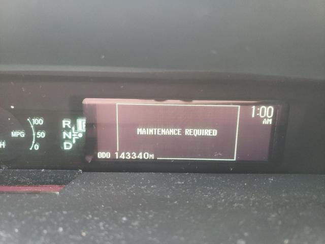 Zdjęcie 8 z aukcji – 2012 TOYOTA PRIUS z VIN JTDKN3DU0C1533926