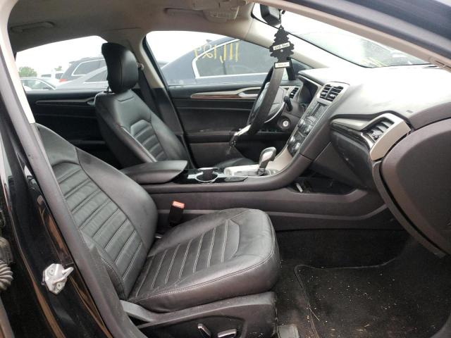 Zdjęcie 5 z aukcji – 2014 FORD FUSION z VIN 1FA6P0HDXE5366450