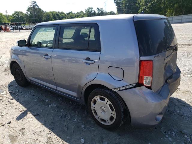 Photo 6 from auction – 2012 TOYOTA SCION XB with VIN JTLZE4FEXCJ019869