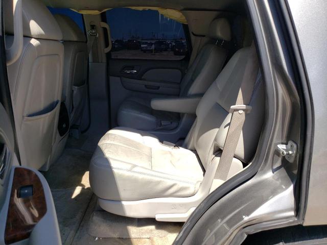 Photo 6 from auction – 2007 CHEVROLET TAHOE C150 with VIN 1GNFC13097R396719