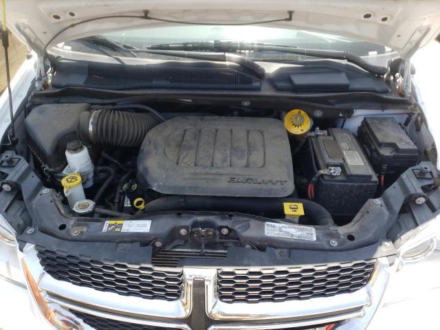 Photo 7 from auction – 2020 DODGE GRAND CARA with VIN 2C4RDGCG1LR174313