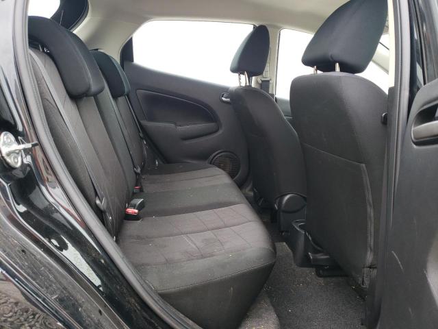 Photo 8 from auction – 2014 MAZDA MAZDA2 SPO with VIN JM1DE1KY6E0180927