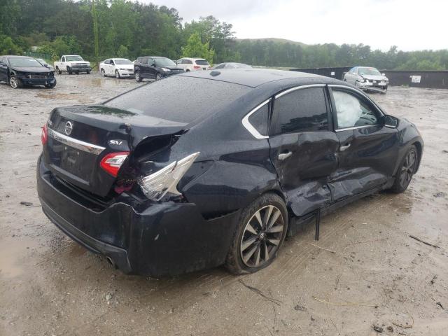 Photo 4 from auction – 2017 NISSAN ALTIMA 2.5 with VIN 1N4AL3AP4HC191432