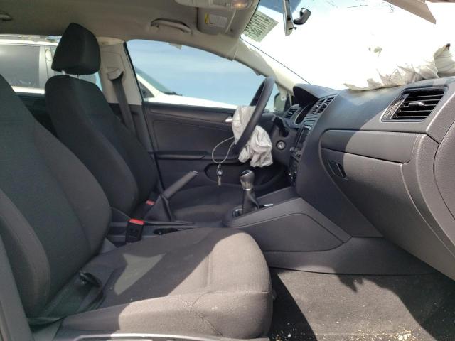 Photo 5 from auction – 2015 VOLKSWAGEN JETTA BASE with VIN 3VW1K7AJ7FM223413