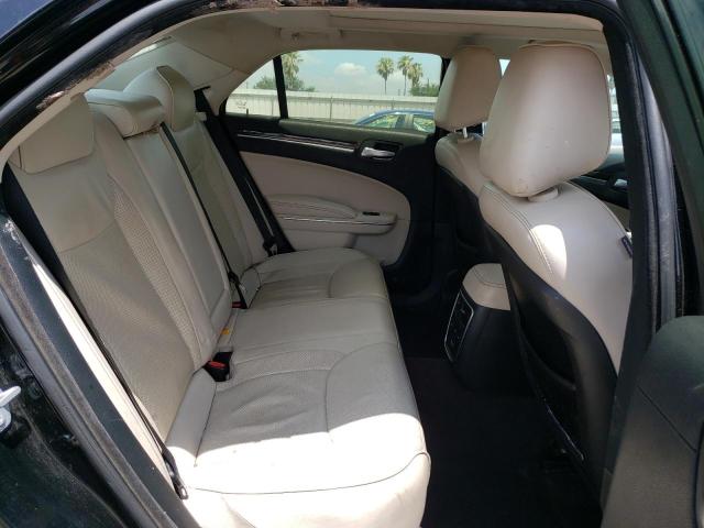 Photo 6 from auction – 2017 CHRYSLER 300C with VIN 2C3CCAEGXHH565173