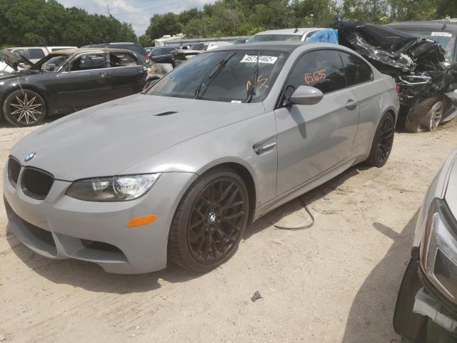 Photo 2 from auction – 2013 BMW M3 with VIN WBSKG9C57DJ593039