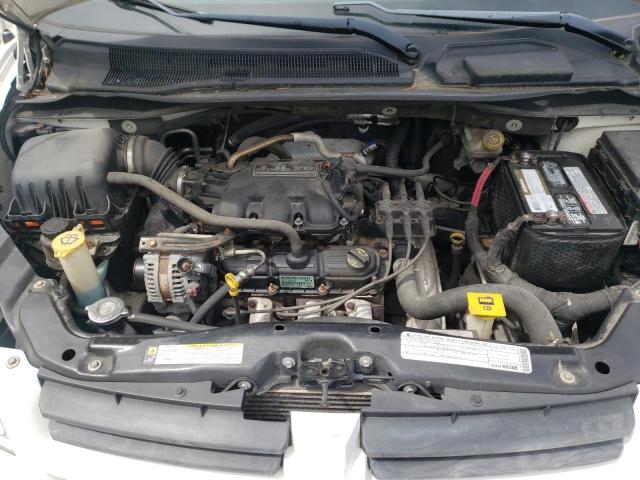 Photo 7 from auction – 2009 DODGE GRAND CARA with VIN 1D8HN44E29B510032