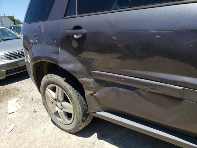 Photo 9 from auction – 2008 CHEVROLET EQUINOX LT with VIN 2CNDL53F686303899