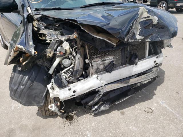 Photo 9 from auction – 2013 TOYOTA HIGHLANDER with VIN 5TDZA3EH6DS039232
