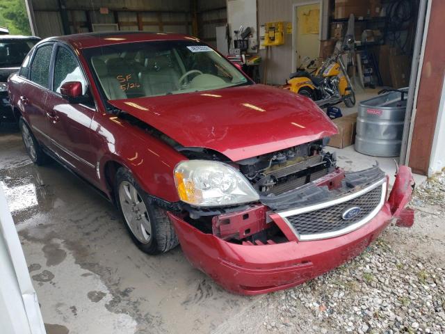 Photo 1 from auction – 2006 FORD FIVE HUNDR with VIN 1FAFP24126G147771