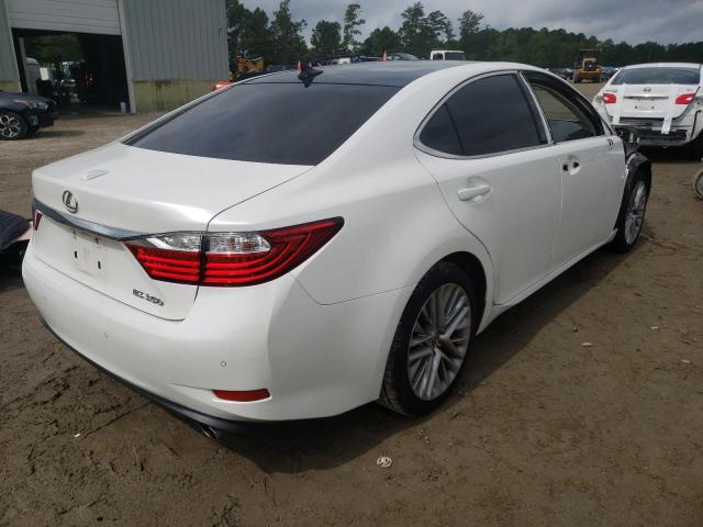 Photo 4 from auction – 2015 LEXUS ES 350 with VIN JTHBK1GG4F2183815