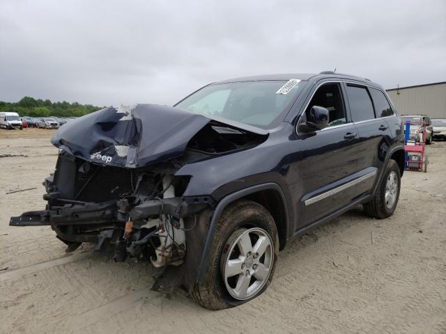 Photo 2 from auction – 2013 JEEP GRAND CHER with VIN 1C4RJFAG8DC625978