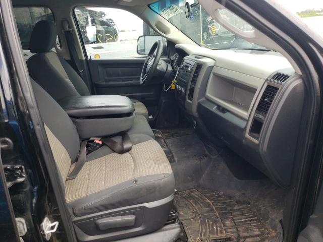 Photo 5 from auction – 2012 DODGE RAM 1500 S with VIN 1C6RD7KP2CS309029