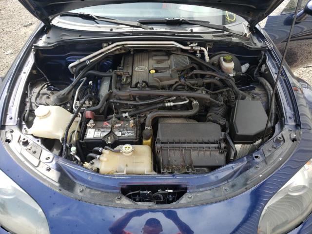 Photo 7 from auction – 2008 MAZDA MX-5 MIATA with VIN JM1NC25F480152946