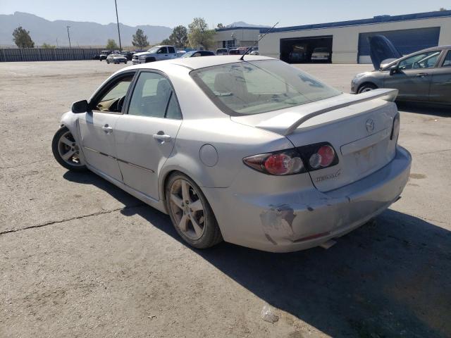 Photo 3 from auction – 2007 MAZDA 6 I with VIN 1YVHP80C775M30638