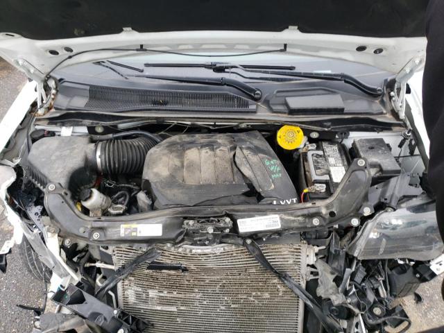 Photo 7 from auction – 2016 DODGE GRAND CARA with VIN 2C4RDGCG8GR399415