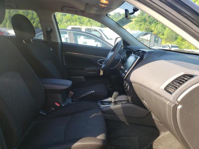 Photo 5 from auction – 2020 MITSUBISHI OUTLANDER with VIN JA4AR3AU4LU009272